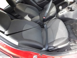 2018 MITSUBISHI MIRAGE RED 1.2 AT 193940